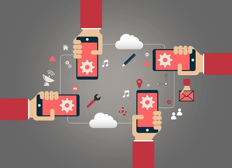 How Free Daily Chat Messaging Apps Transform Modern Dating through Ads and Credits