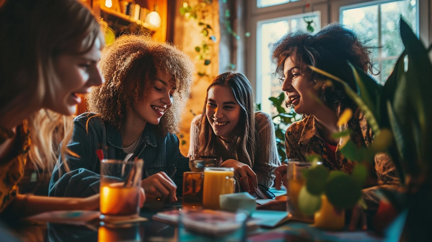 Cultivating Connections: Discover the Top Free Local Friendship App for Meaningful Daily Chats